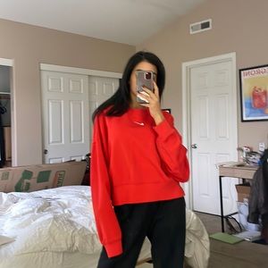 Nike Sweatshirt